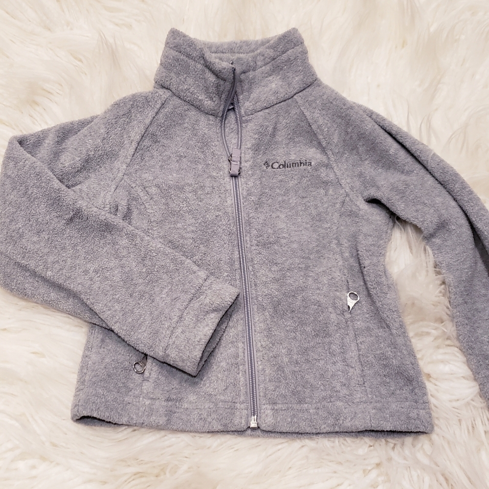 Toddler columbia:)